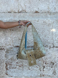 The Polly Bag in Cobra x Ana Teixeira Studio